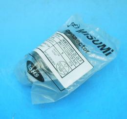 MMS3106B-20-29-P　ストレートプラグ　ミスミ　未使用品